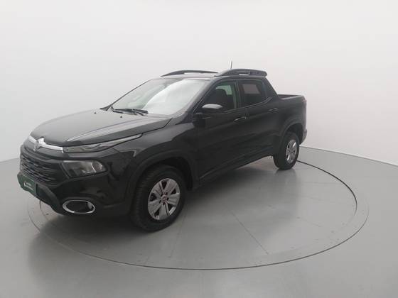 FIAT TORO 1.8 16V EVO FLEX FREEDOM AT6 FIAT TORO 1.8 16V EVO FLEX FREEDOM AT6